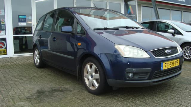 Ford C-MAX Focus 1.6-16V Futura