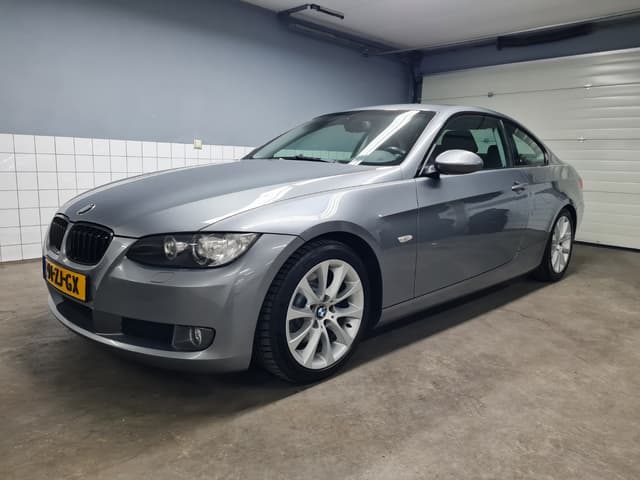 BMW 3 Serie (e90) 325 i COUPE 160KW High Exec. NL auto Prive verkoop.
