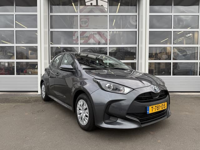 Toyota Yaris 1.5 Hyb. Active