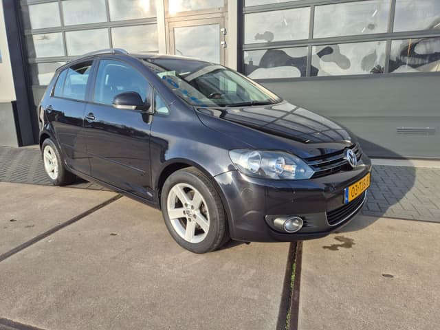 Volkswagen Golf Plus 1.4 TSI trendline DSG/Cruise control/clima
