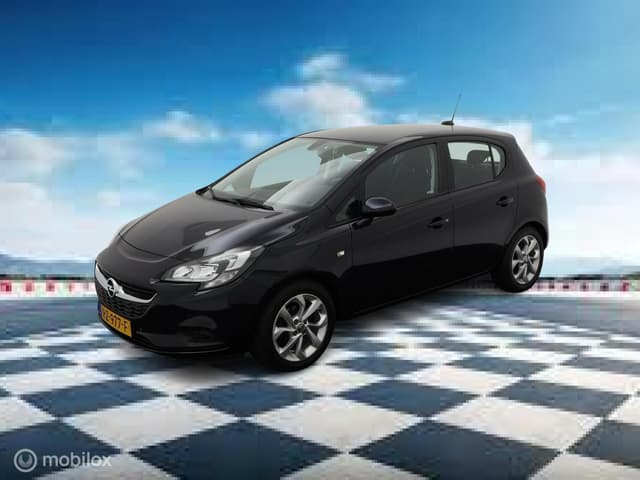 Opel Corsa 1.4 Online Edition