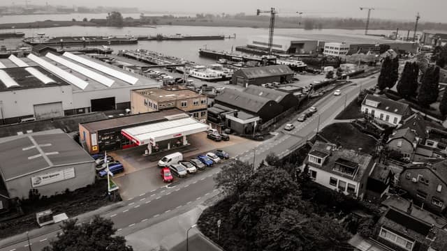 Renault Mégane Estate 1.3 TCe 140pk GPF Equilibre All-in prijs + 12 Mnd garantie!