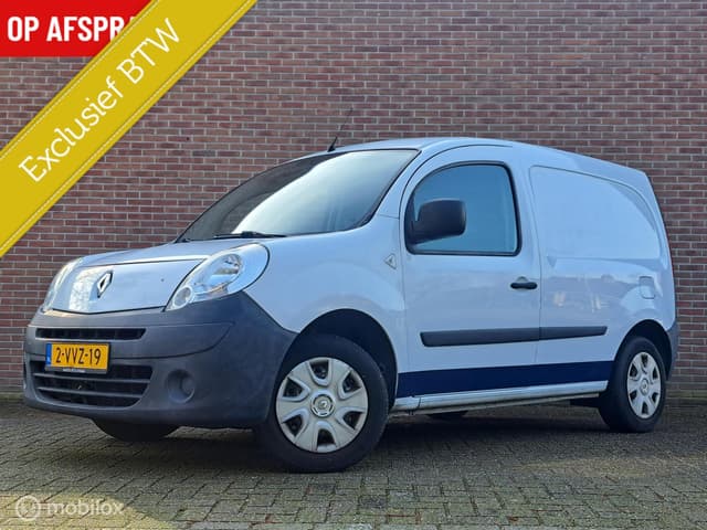 Renault Kangoo Express 1.5 dCi 75 Express Comfort