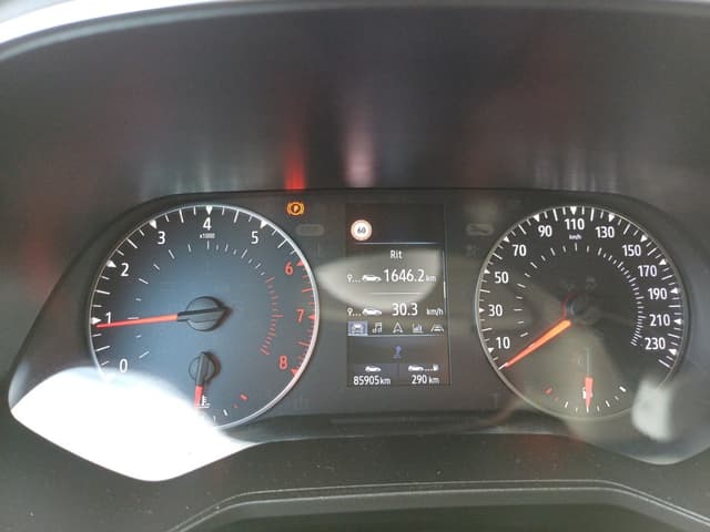 Renault Clio 1,0 Tce Zen Navi Aplle Carplay PDC LDWS