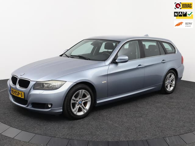 BMW 3 Serie Touring 318i Business Line