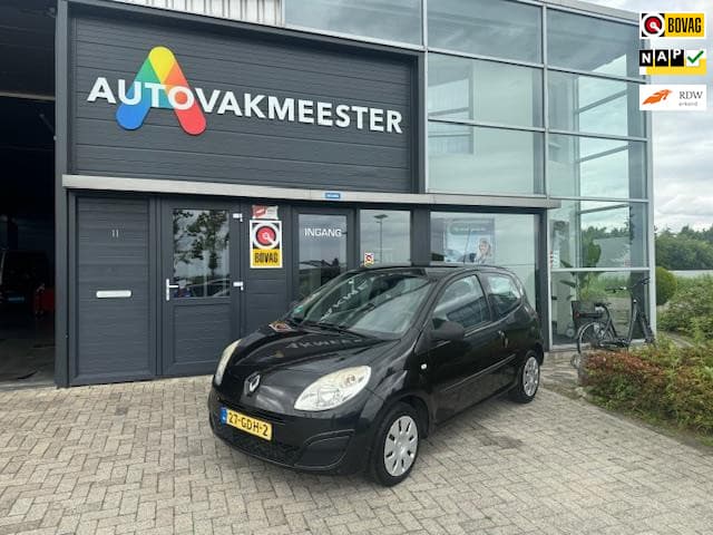 Renault Twingo 1.2 Authentique