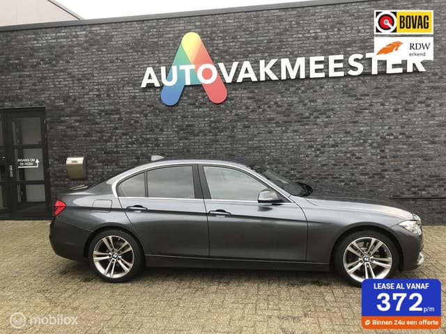 BMW 3 Serie 330i