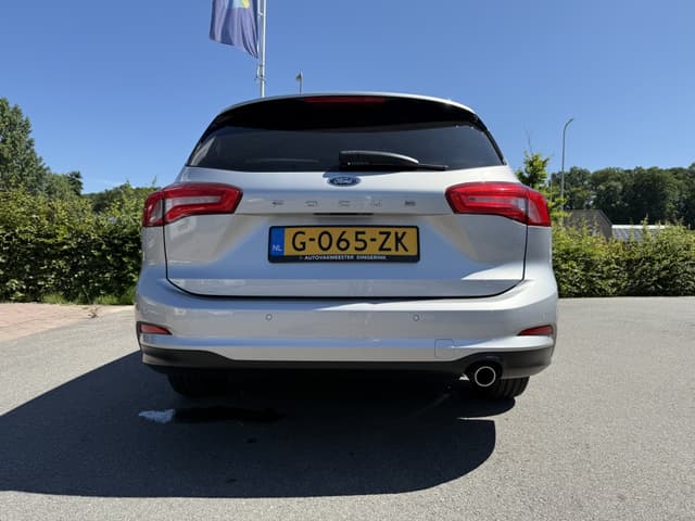 Ford Focus Wagon 1.0 EcoB. Tr Ed. bns