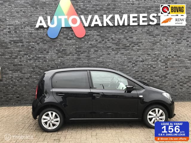 SEAT Mii 1.0 Mii Cosmopolitan