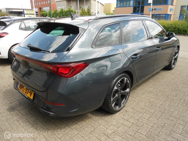 CUPRA Leon Sportstourer 1.5 TSI e-Hybrid ST Business Edition Automaat
