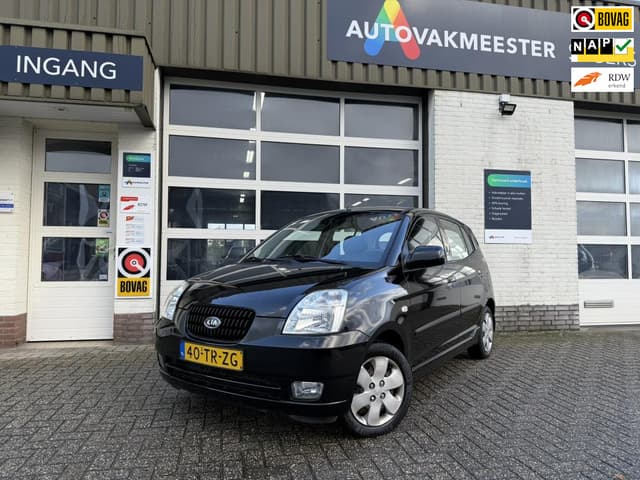 Kia Picanto 1.0 Bling|Airco|