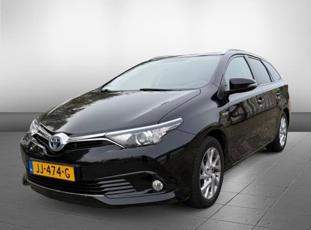 Toyota Auris Touring Sports 1.8 Hybr. Trend