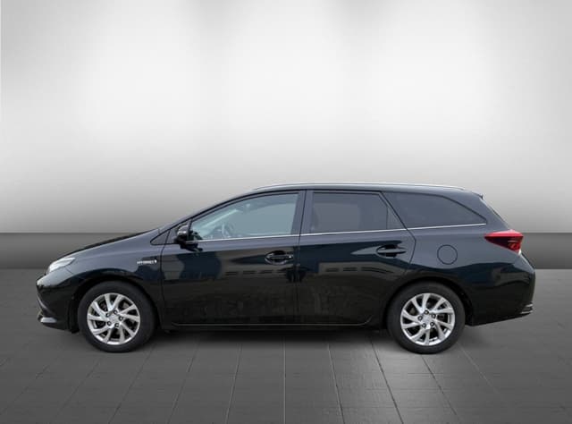 Toyota Auris Touring Sports 1.8 Hybr. Trend