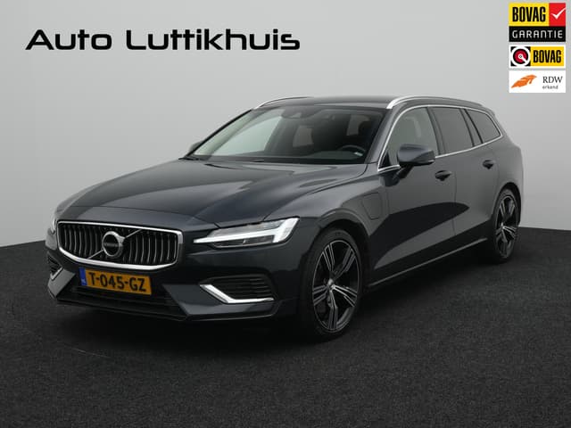 Volvo V60 2.0 T8 Twin Engine AWD Inscription